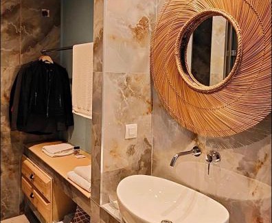 Stegna Bed & Breakfast | Delfini Pearl Stegna Beach