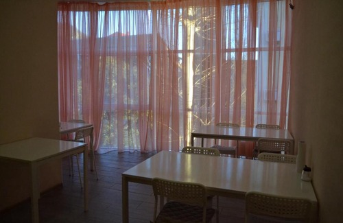 Lazarevskoye Hotel | Delfinoterapiya Inn