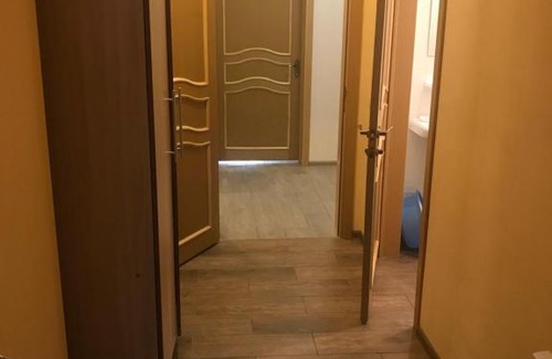 Lazarevskoye Hotel | Delfinoterapiya Inn