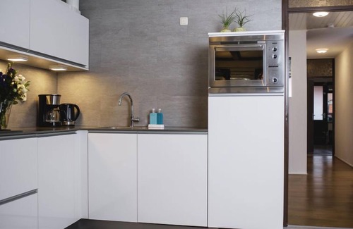 Municipality of Delfzijl Apartment | Delfzijl by Interhome