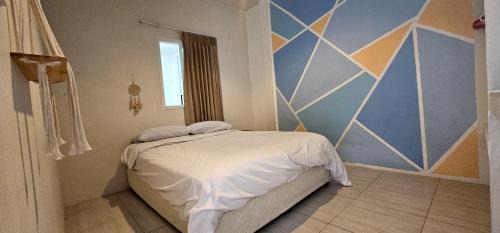 Hin Hong Apartment | Deli Devi Budget Home