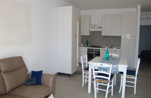 Marina di Mancaversa House | DELICIOUS VILLA MANCAVERSA