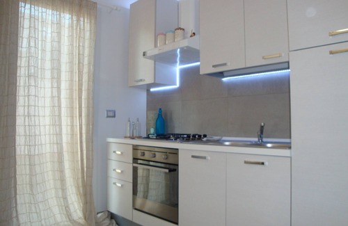 Marina di Mancaversa House | DELICIOUS VILLA MANCAVERSA