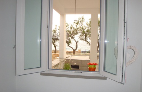 Marina di Mancaversa House | DELICIOUS VILLA MANCAVERSA