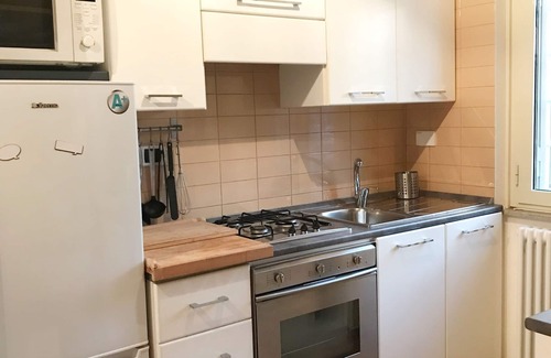 Quartiere XIII Aurelio Apartment | DELICIOUS LOFT TO SAN PIETRO