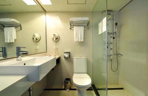 Songshan Hotel | Delight Hotel