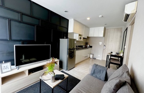 Huay Kaew Apartment | Delight room in Hipest street@Nimman Haemin Rd.
