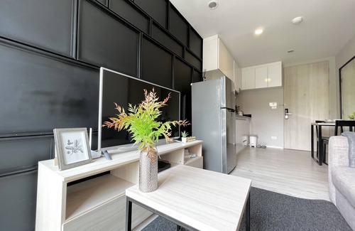 Huay Kaew Apartment | Delight room in Hipest street@Nimman Haemin Rd.
