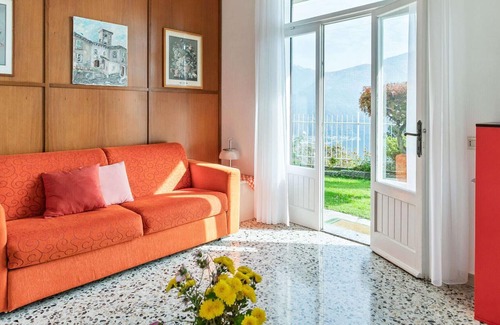 Santa Maria - Rezzonico Villa | Delightful Villa with Garden
