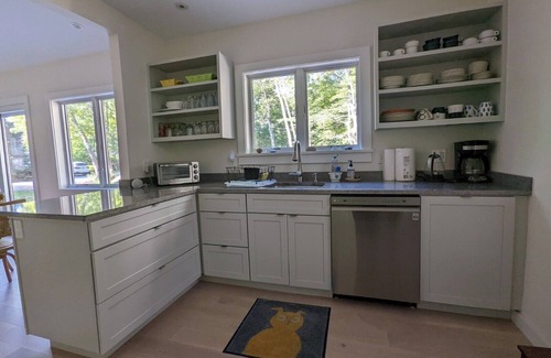 Northeast Harbor House | Delightful 1-bedroom house in Northeast Harbor near ACADIA national park.