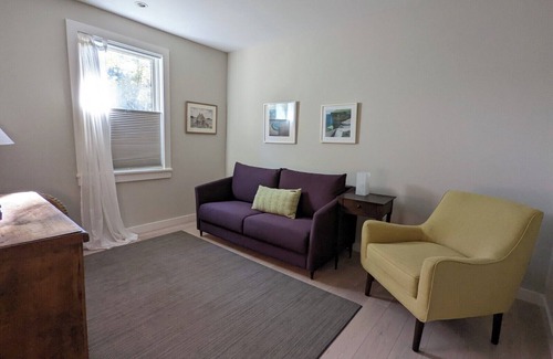 Northeast Harbor House | Delightful 1-bedroom house in Northeast Harbor near ACADIA national park.