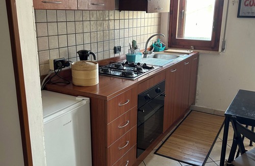 Montesilvano Apartment | Delightful 1-bedroom apartment in Montesilvanon200 mt from the sea