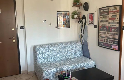 Montesilvano Apartment | Delightful 1-bedroom apartment in Montesilvanon200 mt from the sea