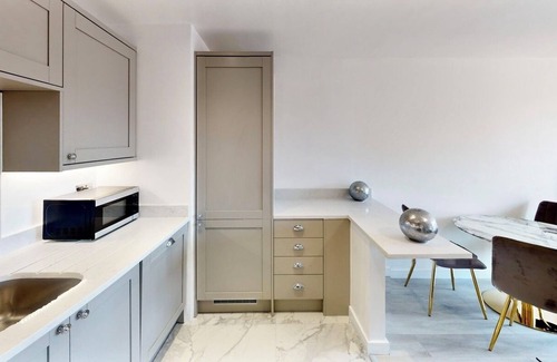 Hope Street Apartment | Delightful 2-bedroom apartment in Liverpool