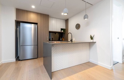 Campbell Apartment | Delightful 2BR/2BA APT in Campbell!