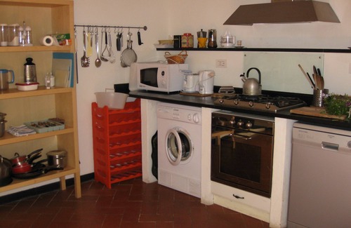 Chiavari Villa | Delightful 4-bedroom villa in private olive grove with WiFi in Chiavari