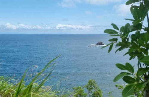 Bonne Terre Villa | Delightful 4bed modern villa with AC & Wi-Fi, St Lucia
