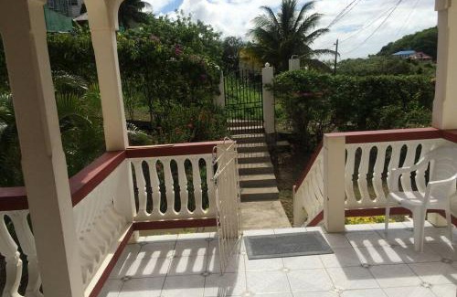 Gros Islet Villa | Delightful 4bed modern villa with WiFI