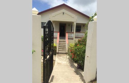Gros Islet Villa | Delightful 4bed modern villa with WiFI