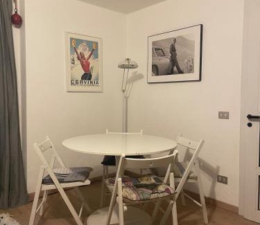 Chatillon Apartment | Delightful and cozy apartment in Châtillon