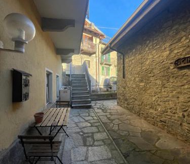 Chatillon Apartment | Delightful and cozy apartment in Châtillon