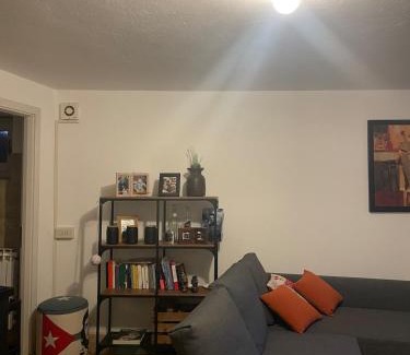 Chatillon Apartment | Delightful and cozy apartment in Châtillon