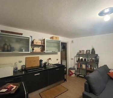 Chatillon Apartment | Delightful and cozy apartment in Châtillon