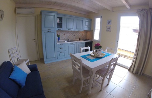 Pula Apartment | Delightful apartment near the center and the beaches. Free WiFi.