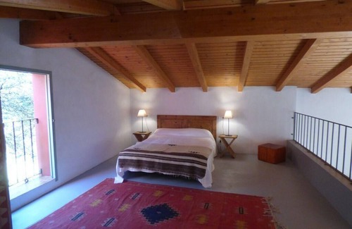 Montanchez Other | Delightful barn in beautiful natural surroundings
