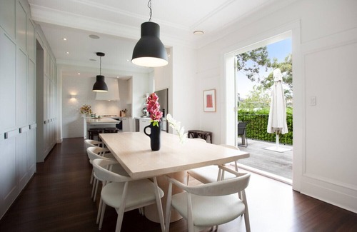 Bellevue Hill House | Delightful Family Home Very Close to Double Bay Village