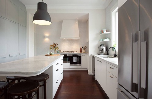 Bellevue Hill House | Delightful Family Home Very Close to Double Bay Village