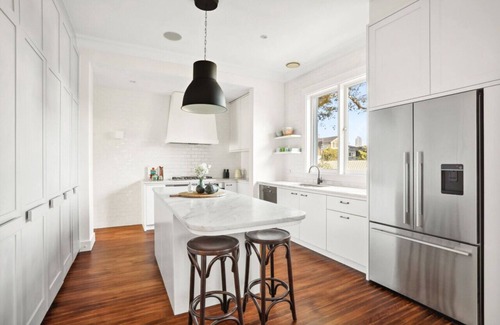 Bellevue Hill House | Delightful Family Home Very Close to Double Bay Village