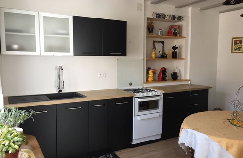 Longevelle-sur-Doubs Apartment | Delightful apartment on the banks of the Doubs