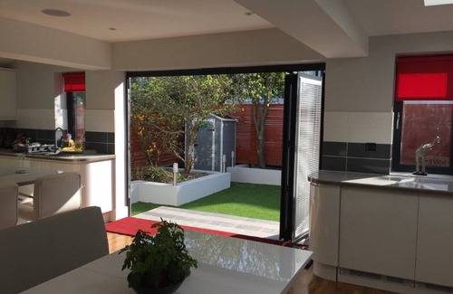 Brighton Bed & Breakfast | Delightful luxury bath and breakfast 3