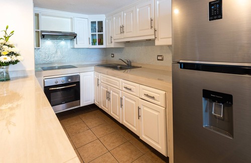 Zona Hotelera Norte Condo | Delightful Oceanfront 3BR Condo South tower,the best Ocean views in the complex!