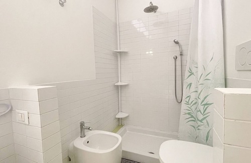 Bovisa Apartment | Delightful one-bedroom apartment located in the Dergano area of Milan.
