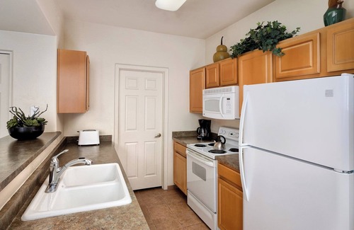 Worldmark Resort | Delightful Resort Near Santa Catalina Mountains!