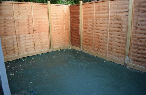 Northolt Mandeville Apartment | Delightful studio apartment close to Heathrow