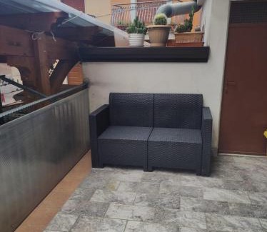 San Mauro Cilento Apartment | Delizioso appartamento al centro di Bosco