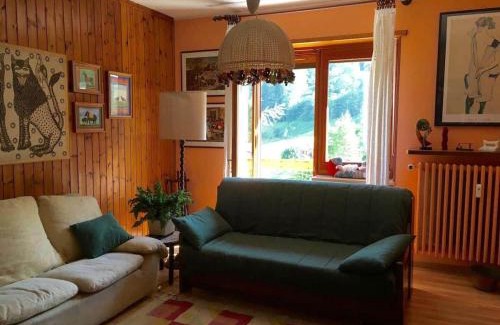 Ghigo Apartment | Delizioso appartmento tra le Alpi