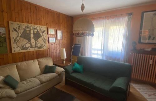 Ghigo Apartment | Delizioso appartmento tra le Alpi