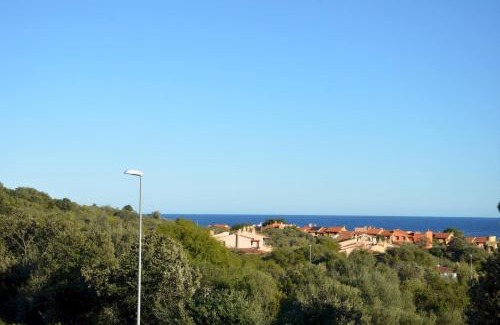 Porto Ottiolu Apartment | Delizioso Bilocale con stupenda vista mare FPO-MAR01