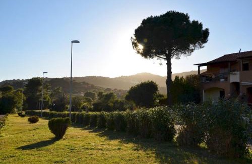 Porto Ottiolu Apartment | Delizioso Bilocale con stupenda vista mare FPO-MAR01