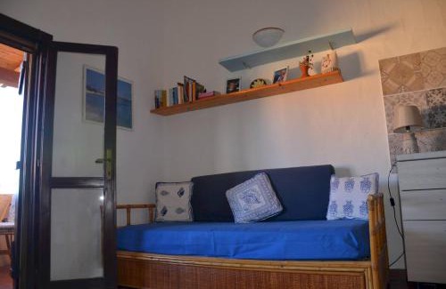 Porto Ottiolu Apartment | Delizioso Bilocale con stupenda vista mare FPO-MAR01