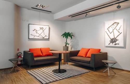 Cremona Hotel | Delle Arti Design