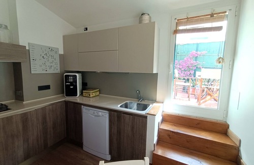 Albenga Apartment | Delle Erbe – The Nightlife