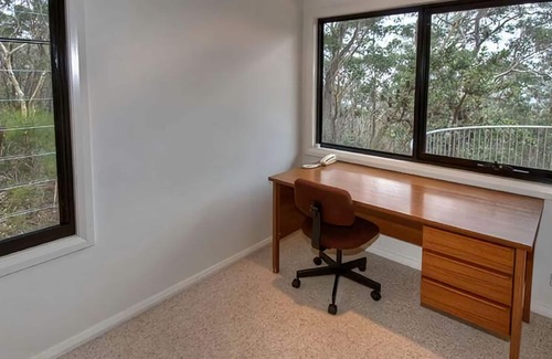 Medlow Bath House | Delmonte | Modern home set on a large bush block located near Hydro Majestic