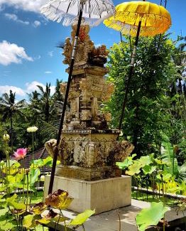 Lodtunduh Villa | deLodtunduh Villa