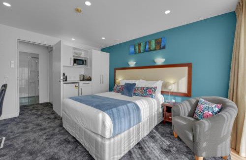 Nelson Apartment | Delorenzo Studio Apartments