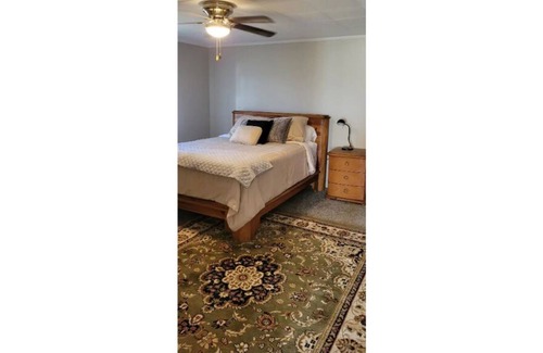 Delphos House | Delphos Bungalow Unit A Rt 66 & US 30